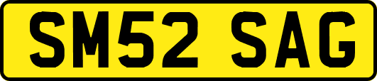 SM52SAG