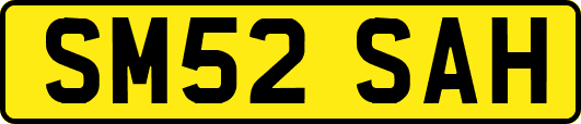 SM52SAH