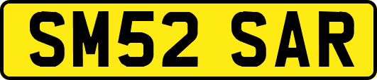 SM52SAR