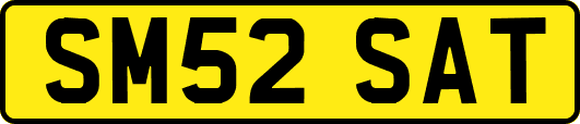SM52SAT