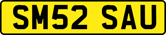 SM52SAU