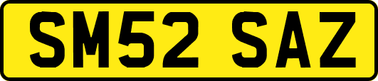 SM52SAZ