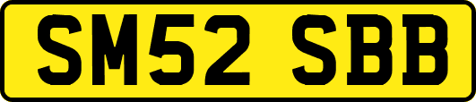 SM52SBB