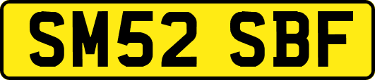 SM52SBF
