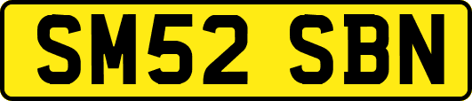 SM52SBN