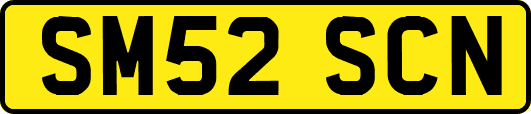 SM52SCN