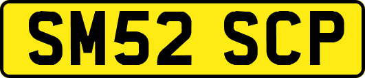 SM52SCP