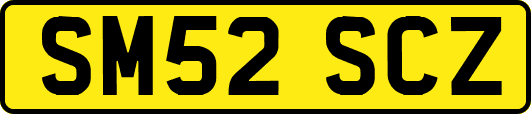 SM52SCZ