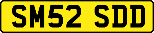 SM52SDD