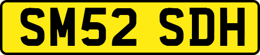 SM52SDH