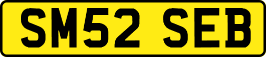 SM52SEB