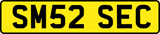 SM52SEC