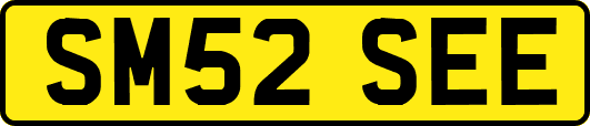 SM52SEE