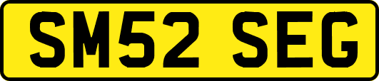 SM52SEG