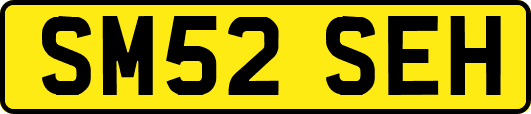 SM52SEH