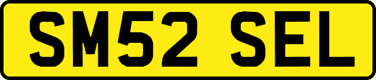 SM52SEL