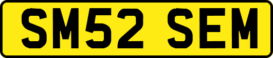 SM52SEM