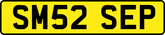 SM52SEP