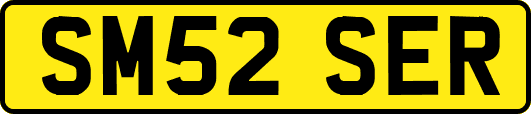 SM52SER