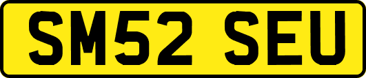 SM52SEU
