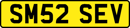 SM52SEV