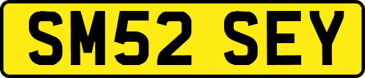SM52SEY
