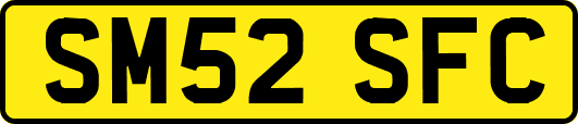 SM52SFC