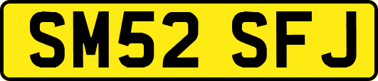 SM52SFJ