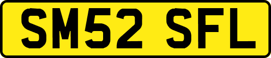 SM52SFL