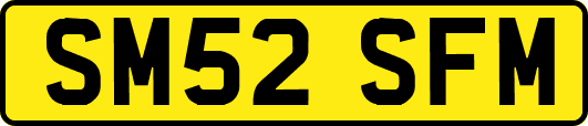 SM52SFM