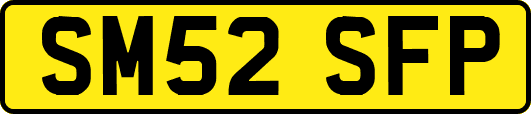 SM52SFP
