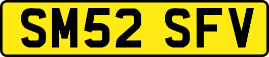 SM52SFV