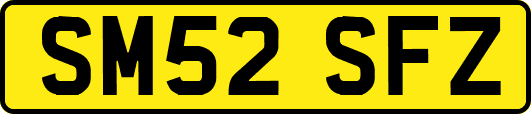 SM52SFZ
