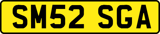 SM52SGA