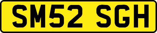 SM52SGH