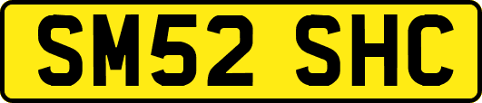SM52SHC