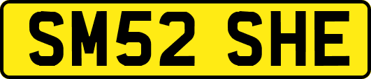 SM52SHE