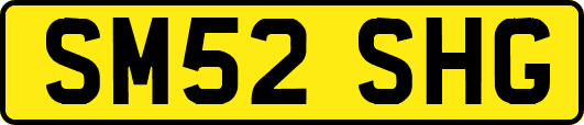 SM52SHG
