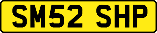 SM52SHP