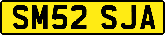 SM52SJA