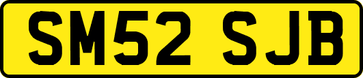 SM52SJB