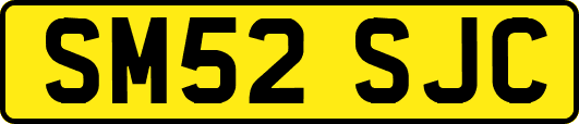 SM52SJC