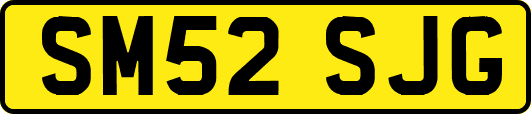 SM52SJG