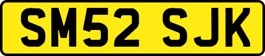 SM52SJK