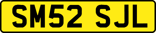 SM52SJL