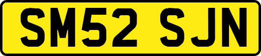 SM52SJN