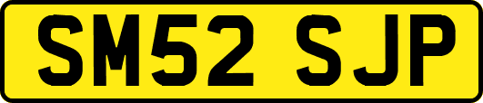 SM52SJP