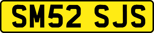 SM52SJS