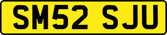 SM52SJU