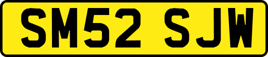 SM52SJW